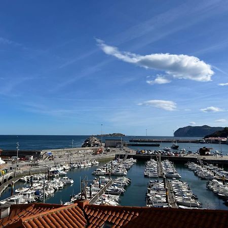 Izaro Eye Bermeo By Urdaibai Rentals Екстериор снимка