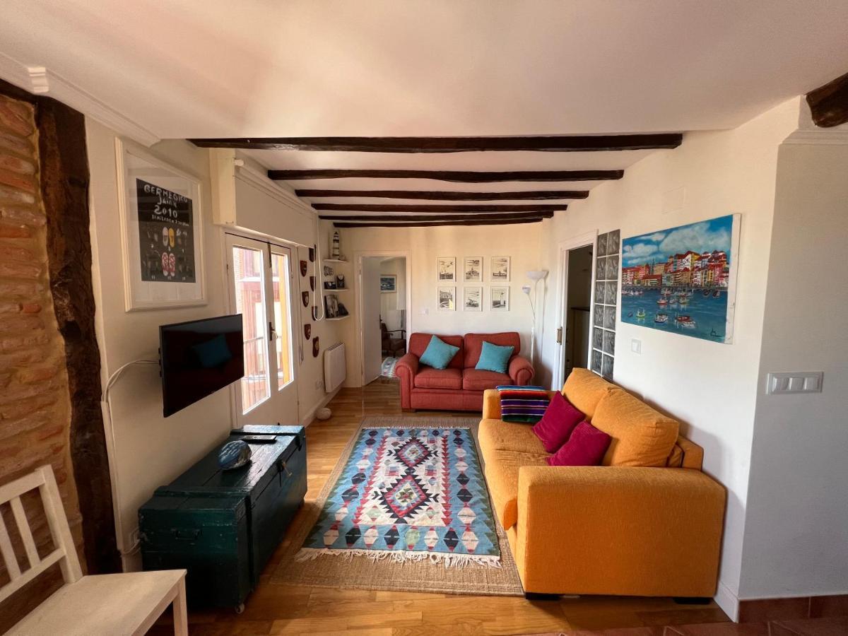 Izaro Eye Bermeo By Urdaibai Rentals Екстериор снимка