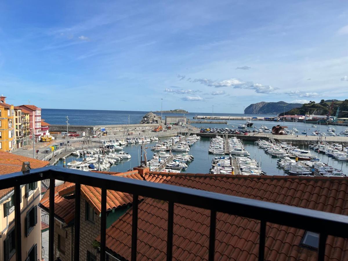 Izaro Eye Bermeo By Urdaibai Rentals Екстериор снимка